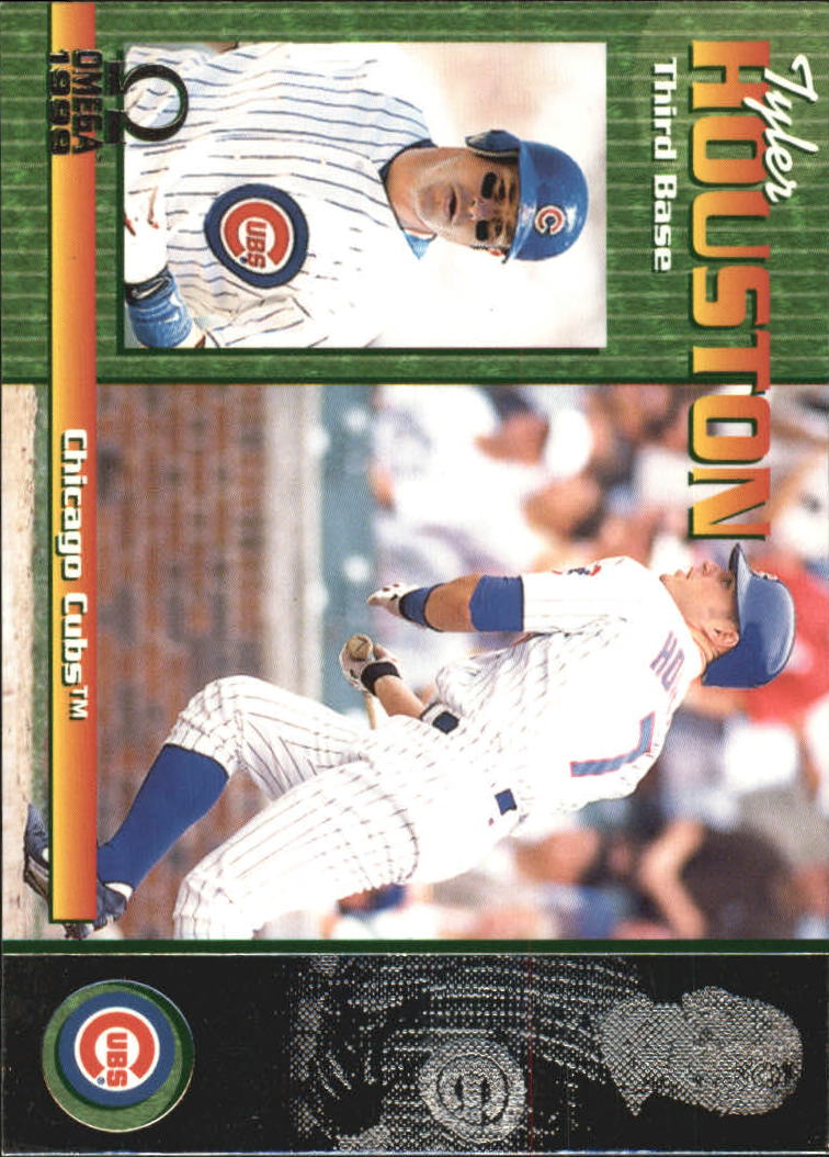 B5118- 1999 Pacific Omega Baseball Card # S 1-250 -du Pick- 15 + Gratis US - Bild 98 von 487