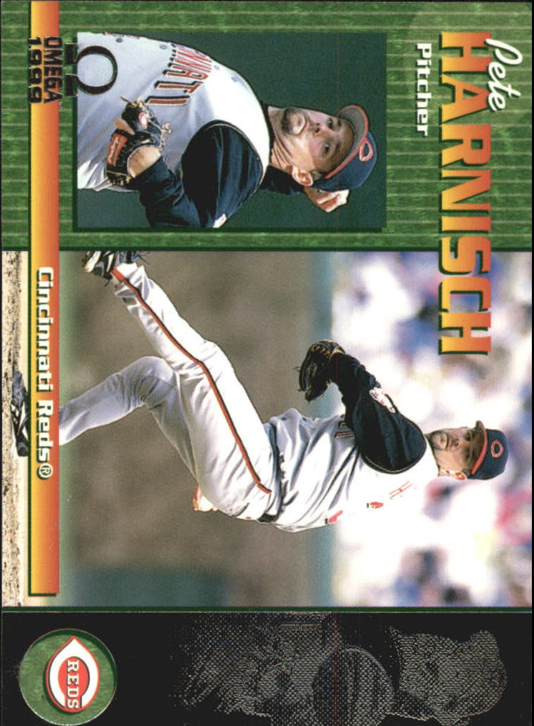 B5118- 1999 Pacific Omega Baseball Card # S 1-250 -du Pick- 15 + Gratis US - Bild 128 von 487
