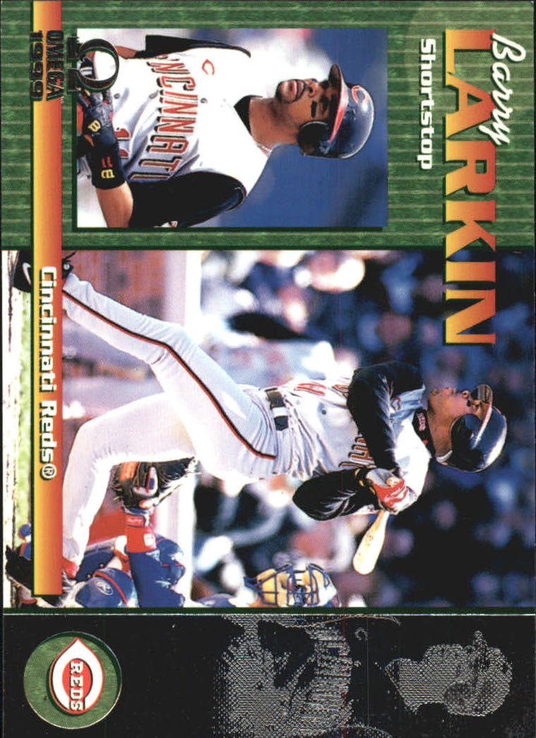 B5118- 1999 Pacific Omega Baseball Card # S 1-250 -du Pick- 15 + Gratis US - Bild 130 von 487