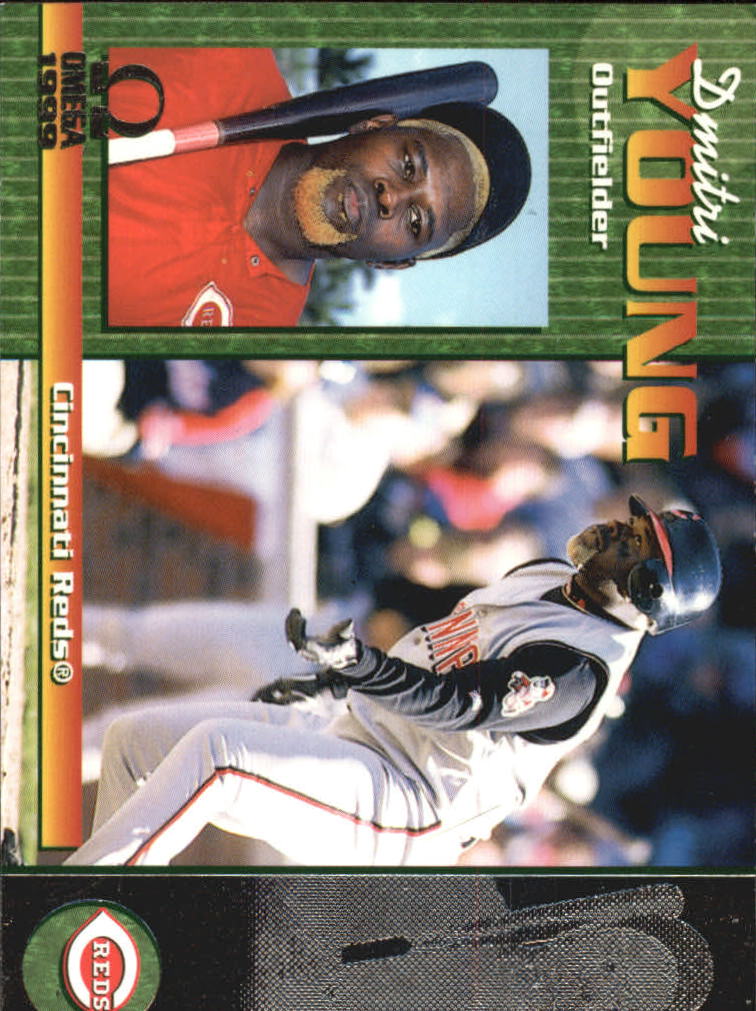 B5118- 1999 Pacific Omega Baseball Card # S 1-250 -du Pick- 15 + Gratis US - Bild 138 von 487