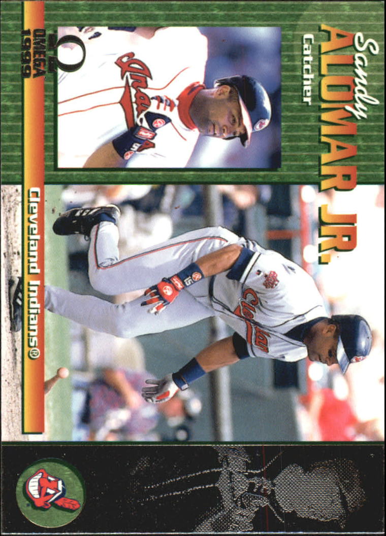 B5118- 1999 Pacific Omega Baseball Card # S 1-250 -du Pick- 15 + Gratis US - Bild 142 von 487