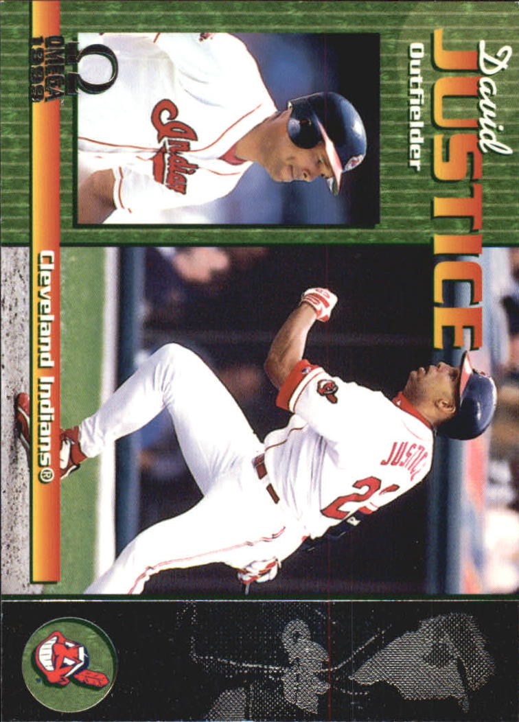 B5118- 1999 Pacific Omega Baseball Card # S 1-250 -du Pick- 15 + Gratis US - Bild 146 von 487