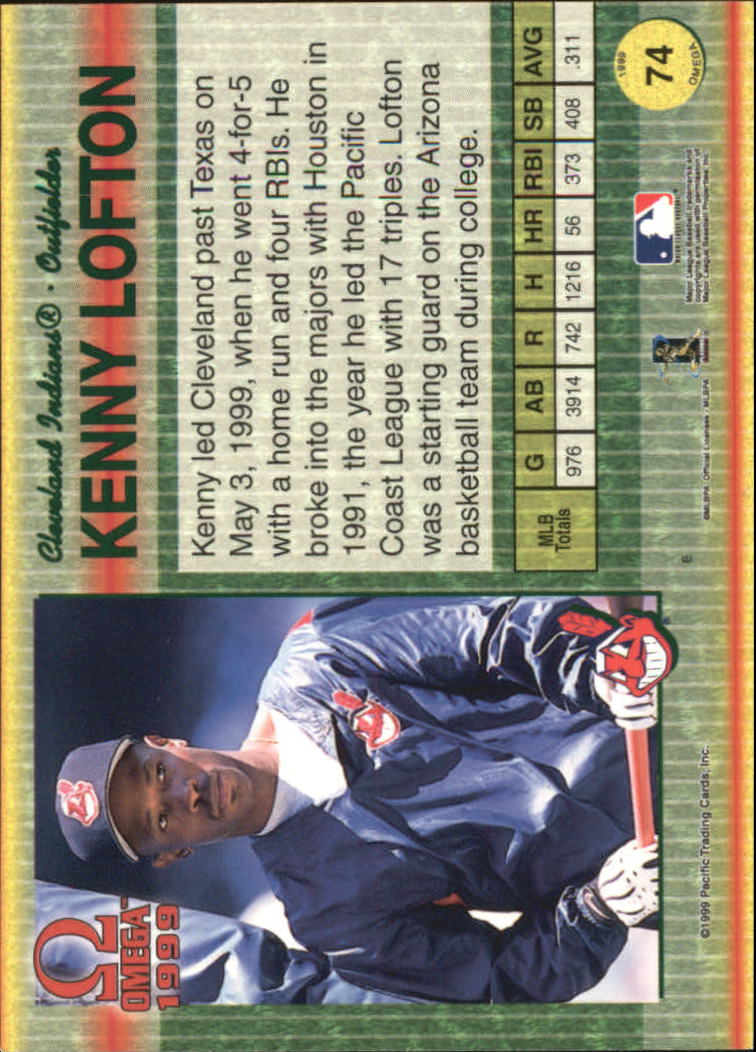 B5118- 1999 Pacific Omega Baseball Card # S 1-250 -du Pick- 15 + Gratis US - Bild 149 von 487