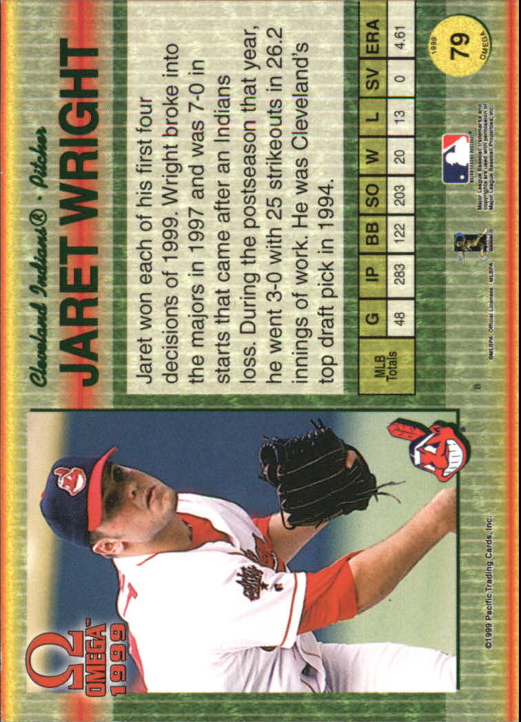 B5118- 1999 Pacific Omega Baseball Card # S 1-250 -du Pick- 15 + Gratis US - Bild 159 von 487