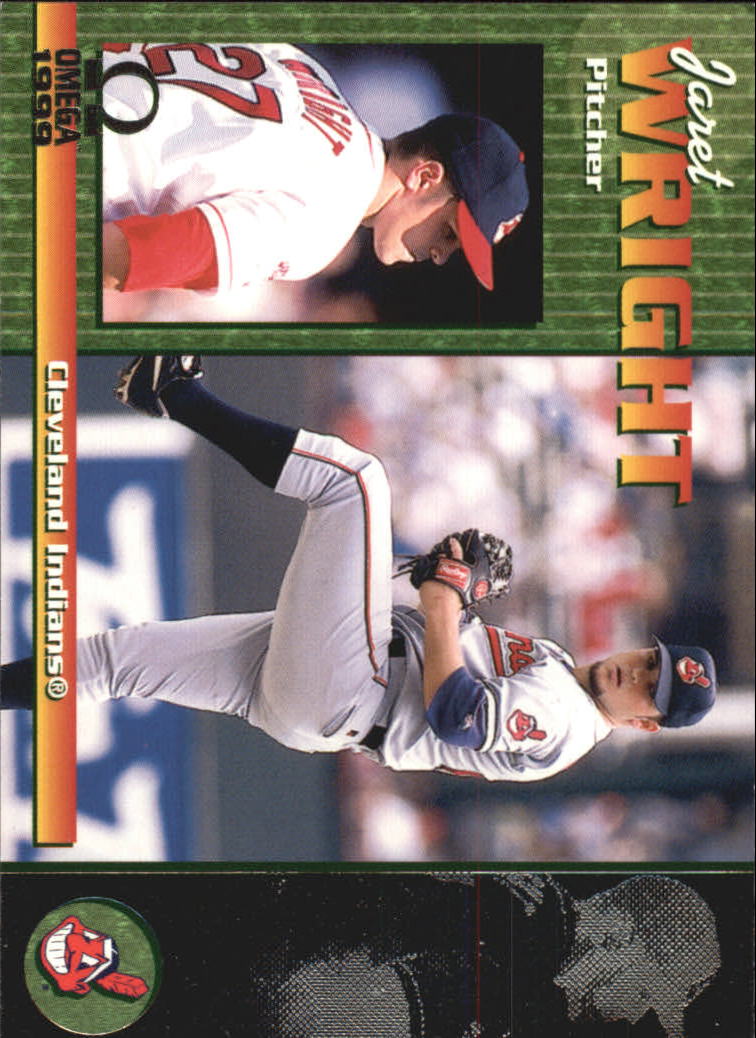 B5118- 1999 Pacific Omega Baseball Card # S 1-250 -du Pick- 15 + Gratis US - Bild 158 von 487