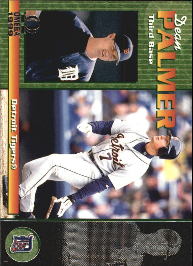 B5118- 1999 Pacific Omega Baseball Card # S 1-250 -du Pick- 15 + Gratis US - Bild 184 von 487