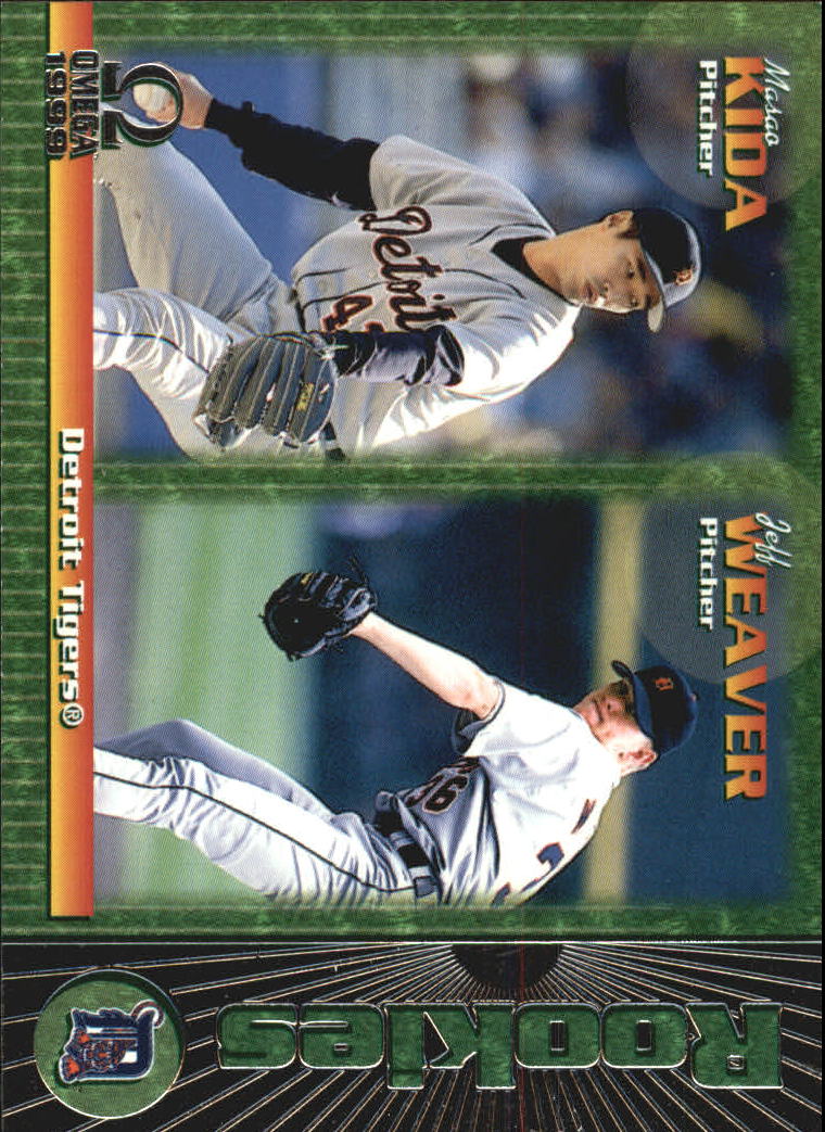 B5118- 1999 Pacific Omega Baseball Card # S 1-250 -du Pick- 15 + Gratis US - Bild 188 von 487
