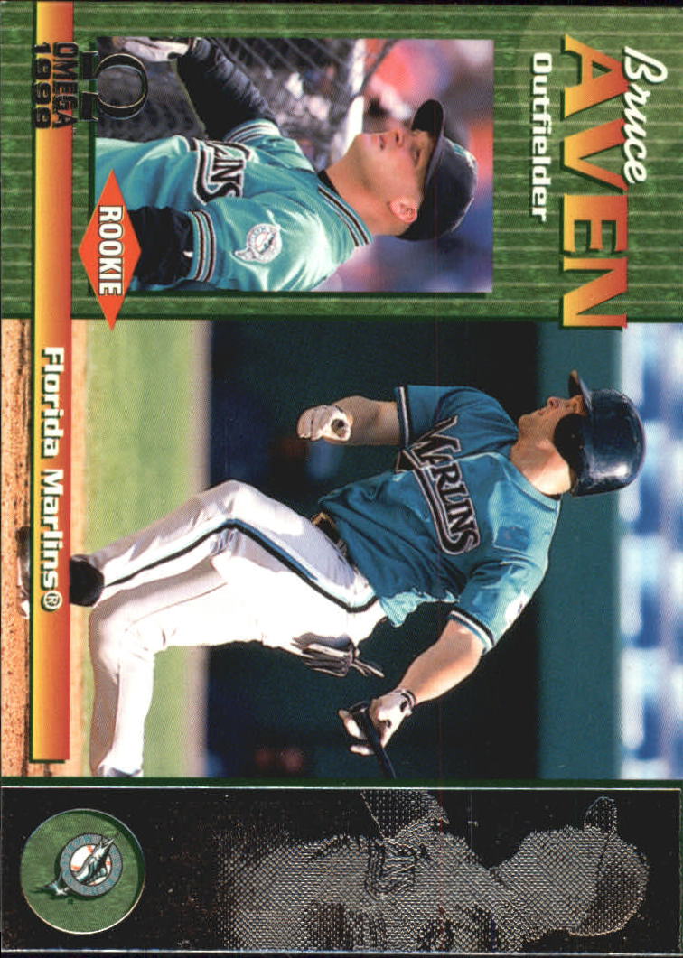 B5118- 1999 Pacific Omega Baseball Card # S 1-250 -du Pick- 15 + Gratis US - Bild 190 von 487