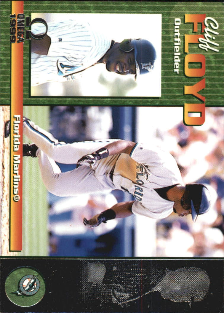 B5118- 1999 Pacific Omega Baseball Card # S 1-250 -du Pick- 15 + Gratis US - Bild 196 von 487