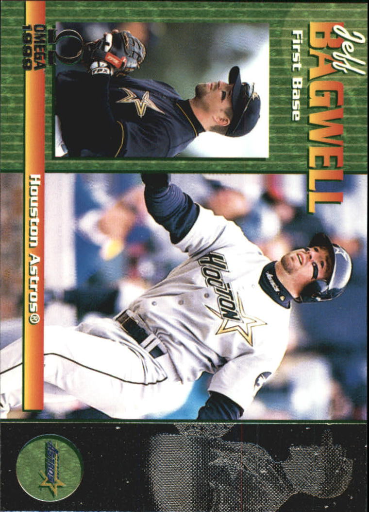 B5118- 1999 Pacific Omega Baseball Card # S 1-250 -du Pick- 15 + Gratis US - Bild 206 von 487