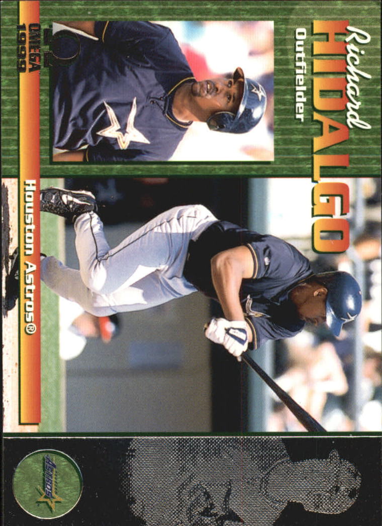 B5118- 1999 Pacific Omega Baseball Card # S 1-250 -du Pick- 15 + Gratis US - Bild 214 von 487