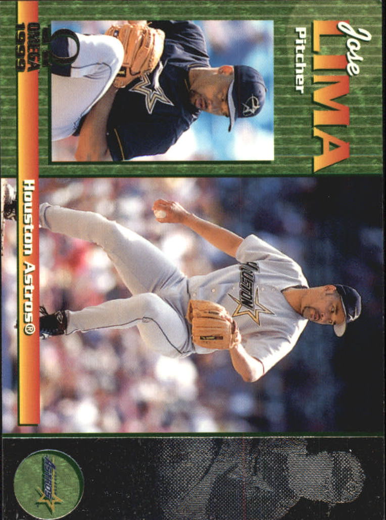 B5118- 1999 Pacific Omega Baseball Card # S 1-250 -du Pick- 15 + Gratis US - Bild 216 von 487