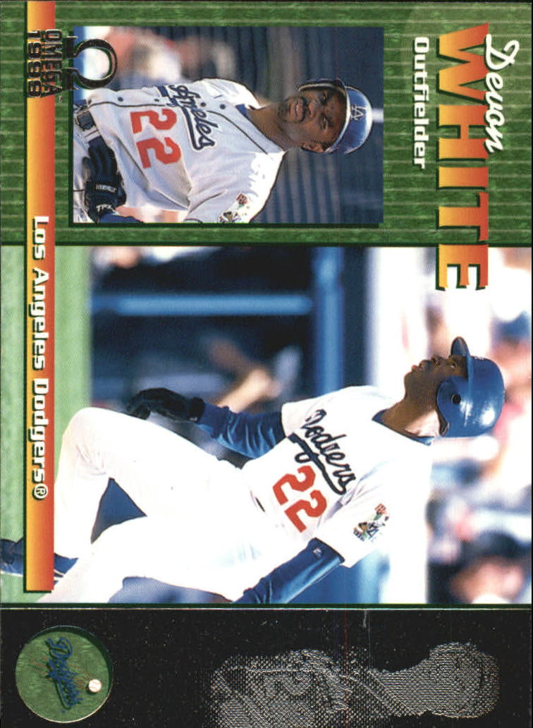 B5118- 1999 Pacific Omega Baseball Card # S 1-250 -du Pick- 15 + Gratis US - Bild 240 von 487