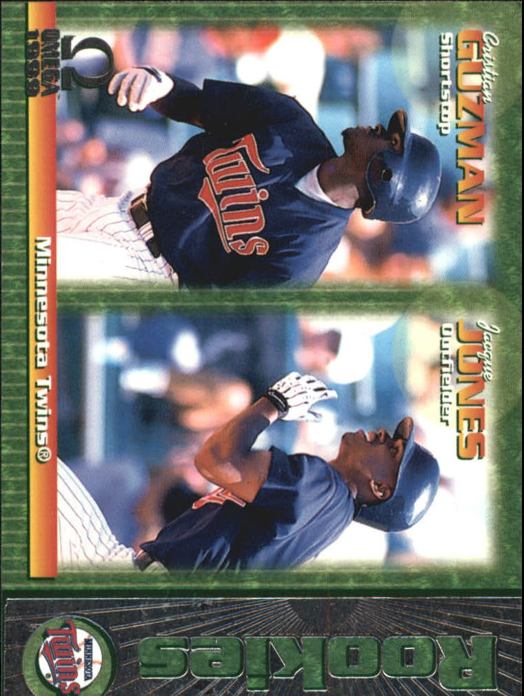 B5118- 1999 Pacific Omega Baseball Card # S 1-250 -du Pick- 15 + Gratis US - Bild 272 von 487