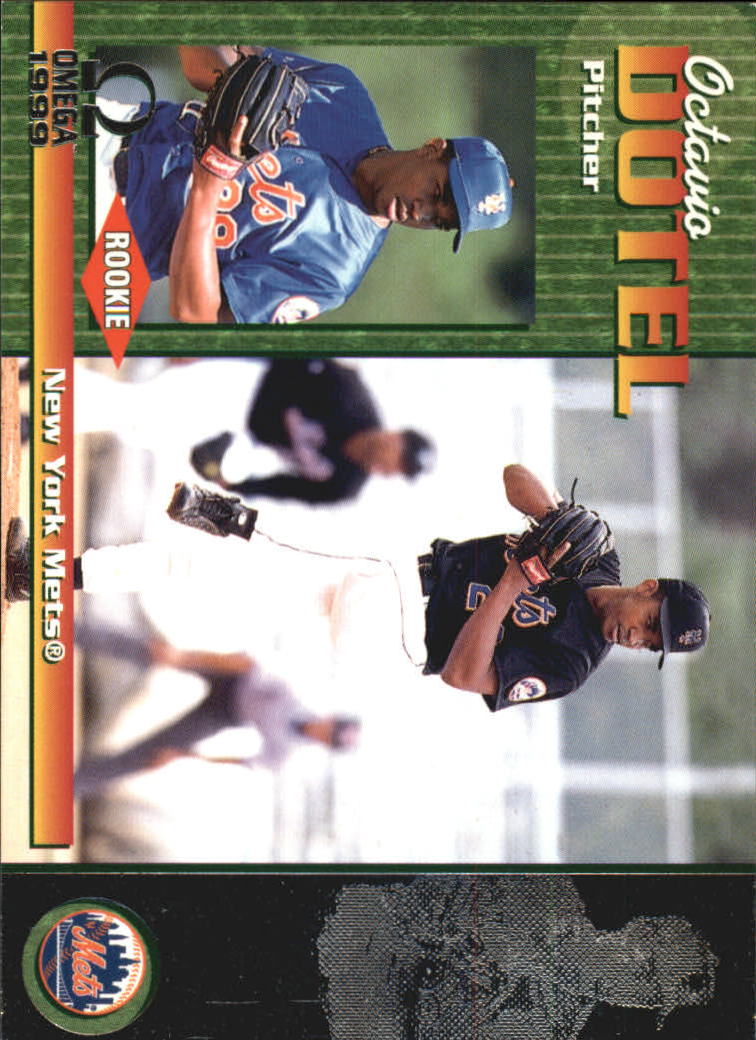 B5118- 1999 Pacific Omega Baseball Card # S 1-250 -du Pick- 15 + Gratis US - Bild 292 von 487