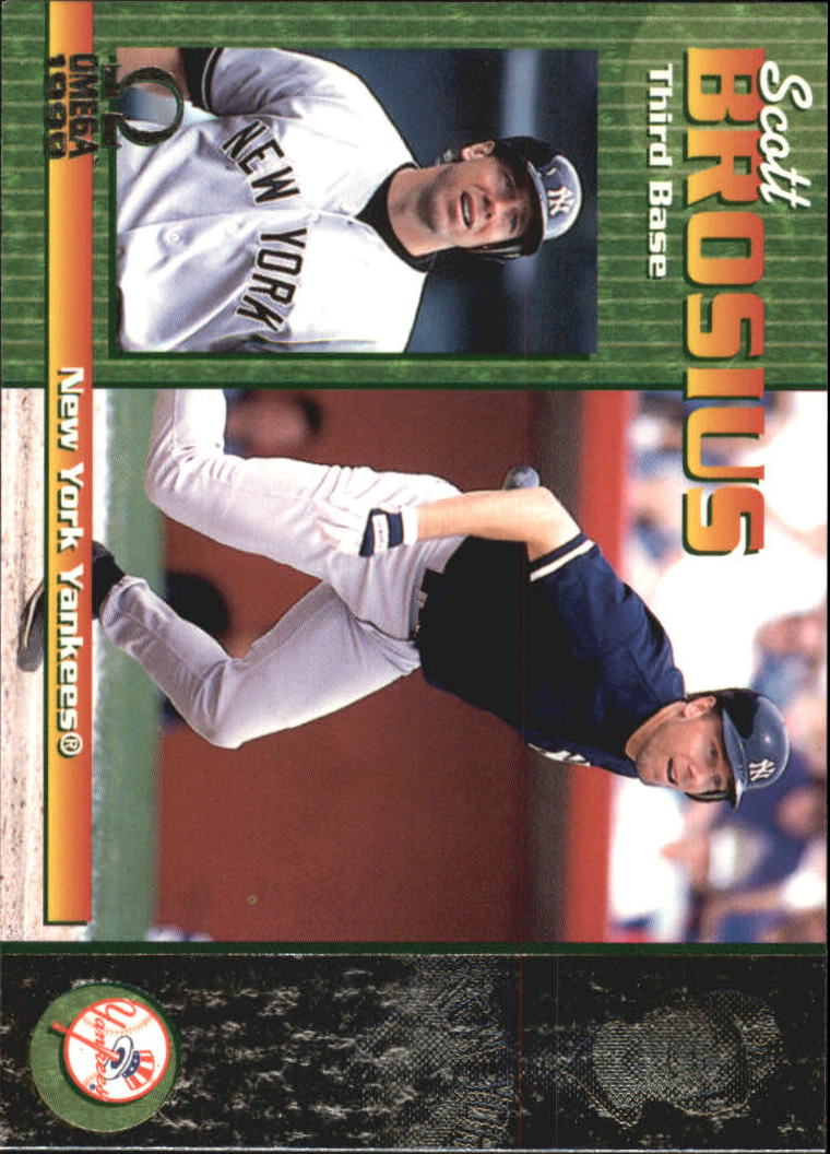 B5118- 1999 Pacific Omega Baseball Card # S 1-250 -du Pick- 15 + Gratis US - Bild 304 von 487