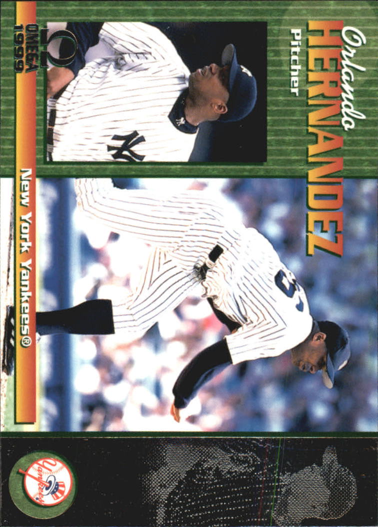 B5118- 1999 Pacific Omega Baseball Card # S 1-250 -du Pick- 15 + Gratis US - Bild 312 von 487