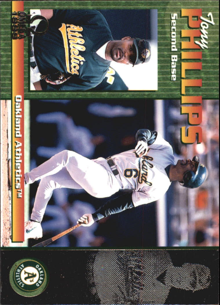 B5118- 1999 Pacific Omega Baseball Card # S 1-250 -du Pick- 15 + Gratis US - Bild 332 von 487