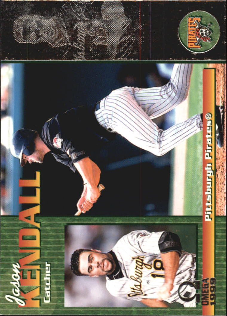 B5118- 1999 Pacific Omega Baseball Card # S 1-250 -du Pick- 15 + Gratis US - Bild 360 von 487