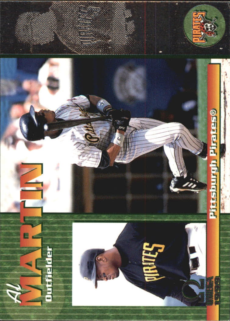 B5118- 1999 Pacific Omega Baseball Card # S 1-250 -du Pick- 15 + Gratis US - Bild 362 von 487