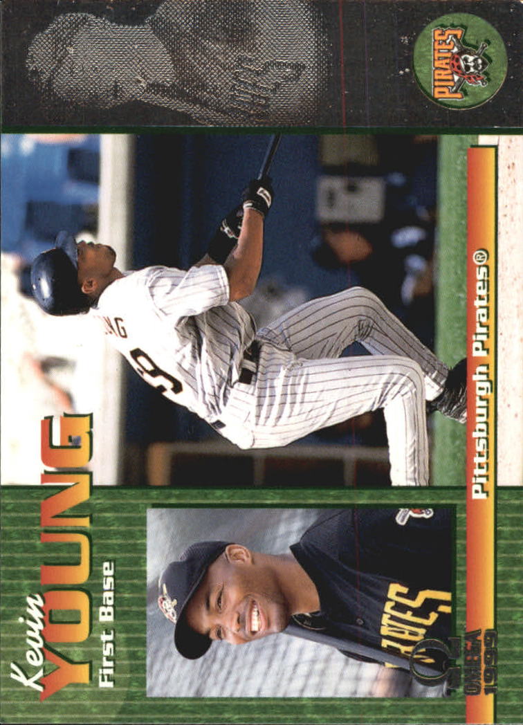 B5118- 1999 Pacific Omega Baseball Card # S 1-250 -du Pick- 15 + Gratis US - Bild 366 von 487