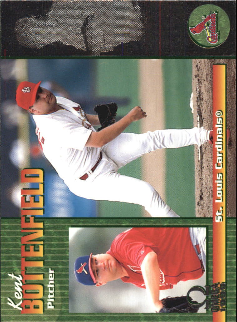 B5118- 1999 Pacific Omega Baseball Card # S 1-250 -du Pick- 15 + Gratis US - Bild 370 von 487