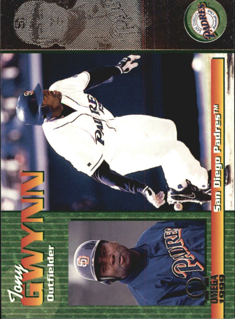 B5118- 1999 Pacific Omega Baseball Card # S 1-250 -du Pick- 15 + Gratis US - Bild 390 von 487