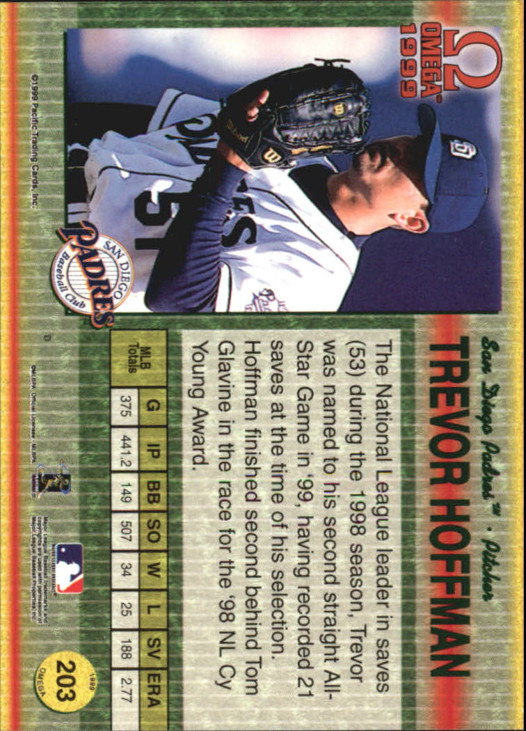 B5118- 1999 Pacific Omega Baseball Card # S 1-250 -du Pick- 15 + Gratis US - Bild 393 von 487