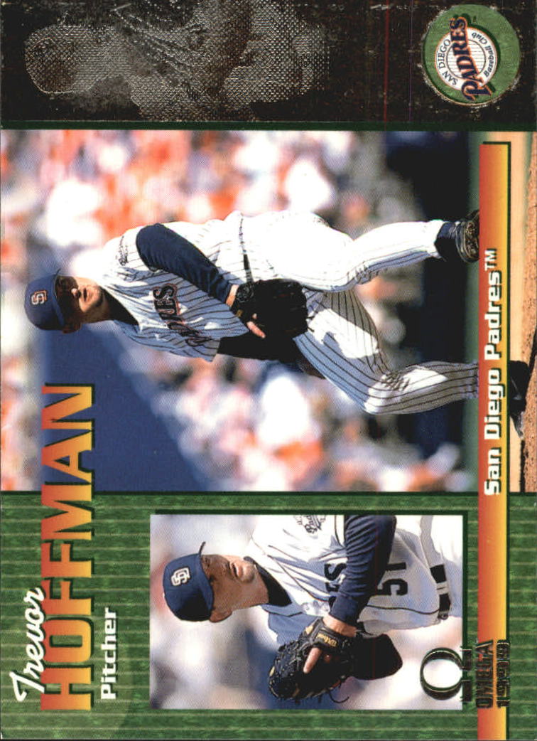 B5118- 1999 Pacific Omega Baseball Card # S 1-250 -du Pick- 15 + Gratis US - Bild 392 von 487