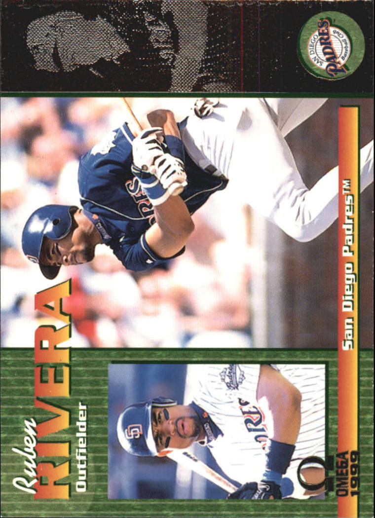 B5118- 1999 Pacific Omega Baseball Card # S 1-250 -du Pick- 15 + Gratis US - Bild 398 von 487
