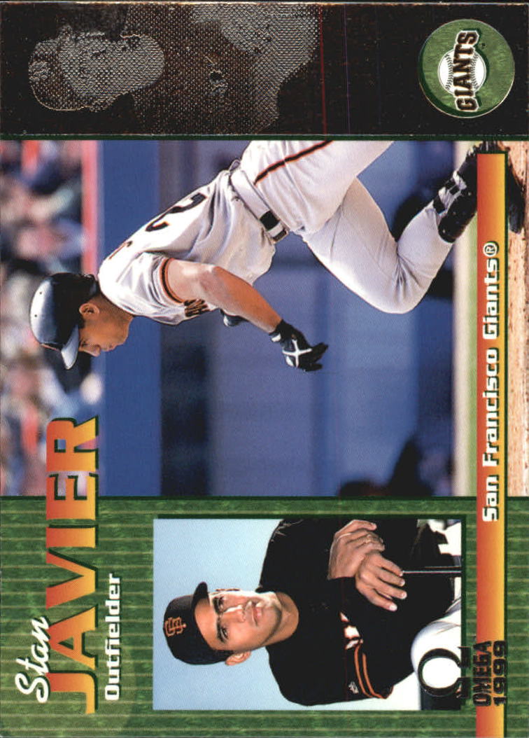 B5118- 1999 Pacific Omega Baseball Card # S 1-250 -du Pick- 15 + Gratis US - Bild 410 von 487
