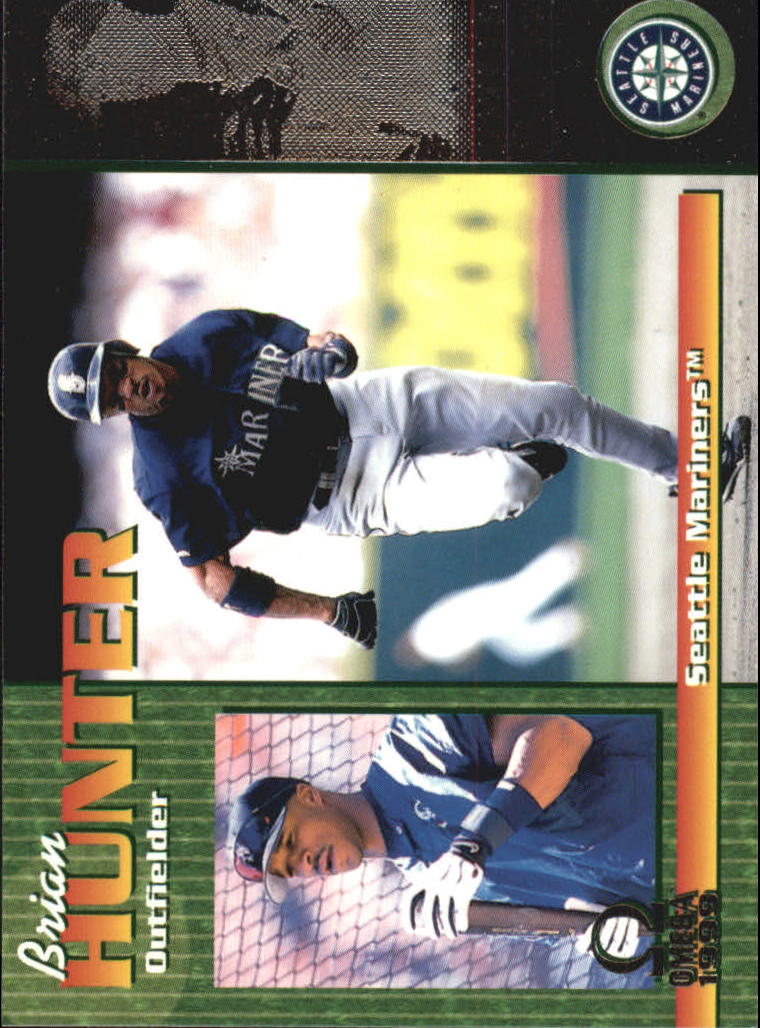 B5118- 1999 Pacific Omega Baseball Card # S 1-250 -du Pick- 15 + Gratis US - Bild 426 von 487