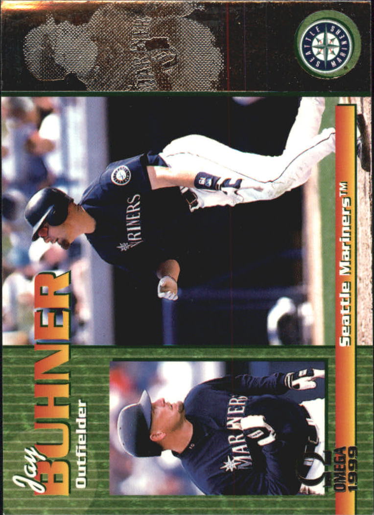 B5118- 1999 Pacific Omega Baseball Card # S 1-250 -du Pick- 15 + Gratis US - Bild 436 von 487