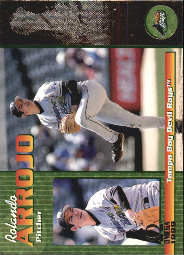 B5118- 1999 Pacific Omega Baseball Card # S 1-250 -du Pick- 15 + Gratis US - Bild 438 von 487