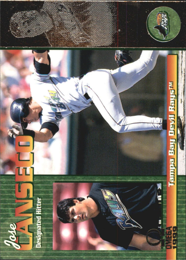 B5118- 1999 Pacific Omega Baseball Card # S 1-250 -du Pick- 15 + Gratis US - Bild 444 von 487