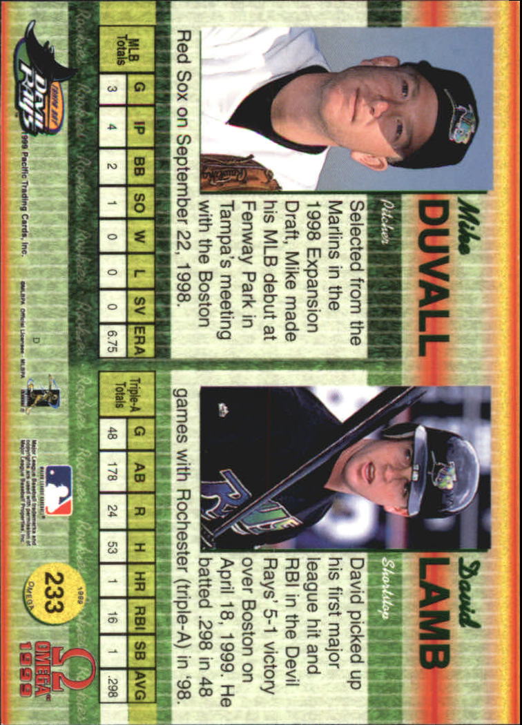 B5118- 1999 Pacific Omega Baseball Card # S 1-250 -du Pick- 15 + Gratis US - Bild 453 von 487