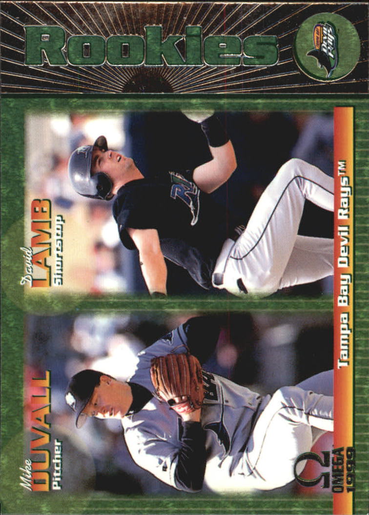 B5118- 1999 Pacific Omega Baseball Card # S 1-250 -du Pick- 15 + Gratis US - Bild 452 von 487