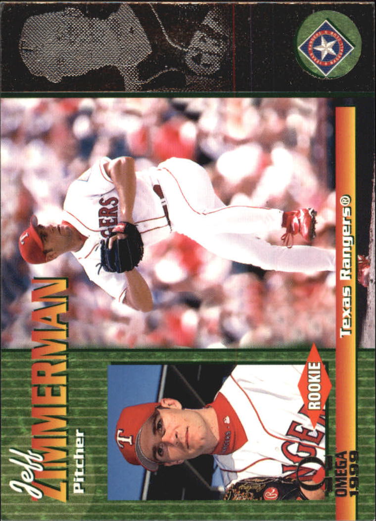 B5118- 1999 Pacific Omega Baseball Card # S 1-250 -du Pick- 15 + Gratis US - Bild 470 von 487