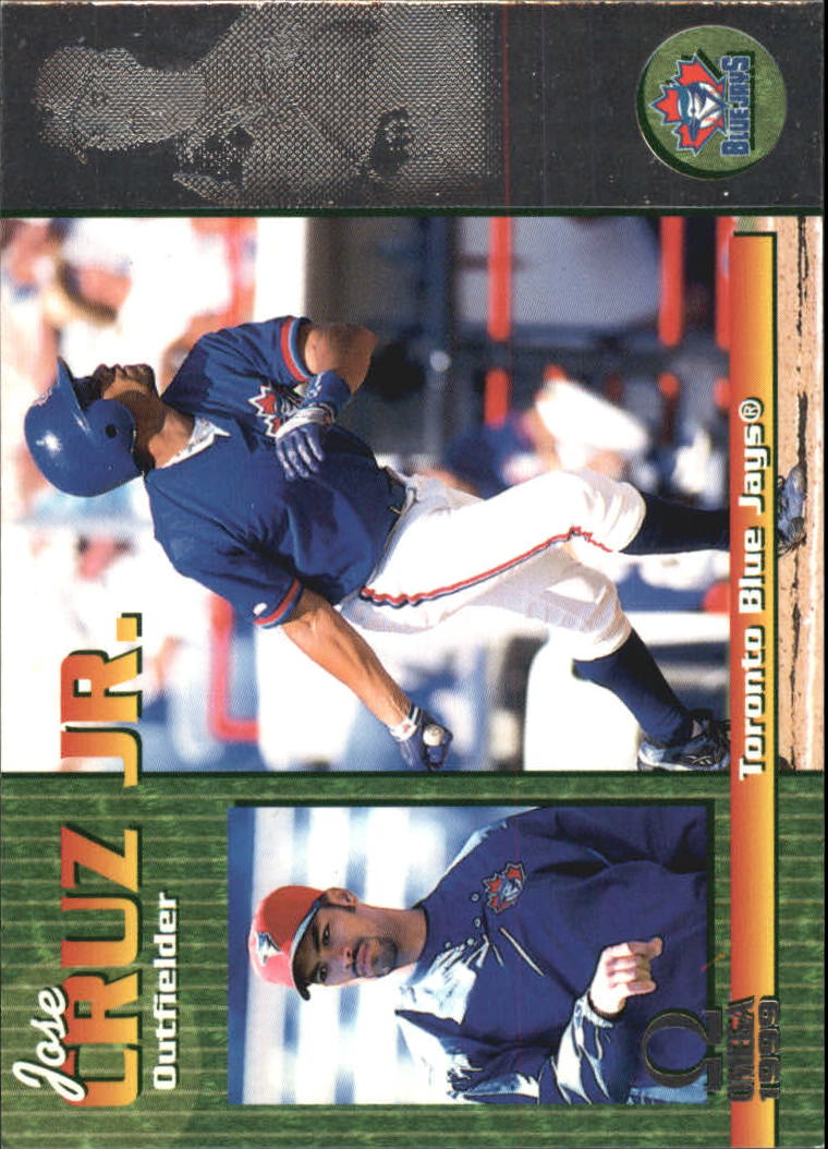 B5118- 1999 Pacific Omega Baseball Card # S 1-250 -du Pick- 15 + Gratis US - Bild 474 von 487