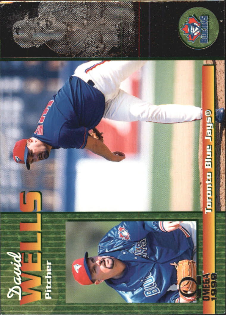 B5118- 1999 Pacific Omega Baseball Card # S 1-250 -du Pick- 15 + Gratis US - Bild 486 von 487