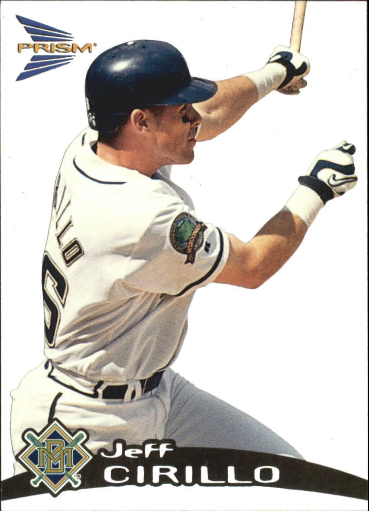 B2887- 1999 Pacific Prism BB Cards 1-150 +Inserts -You Pick- 15+ FREE US SHIP - Picture 12 of 87