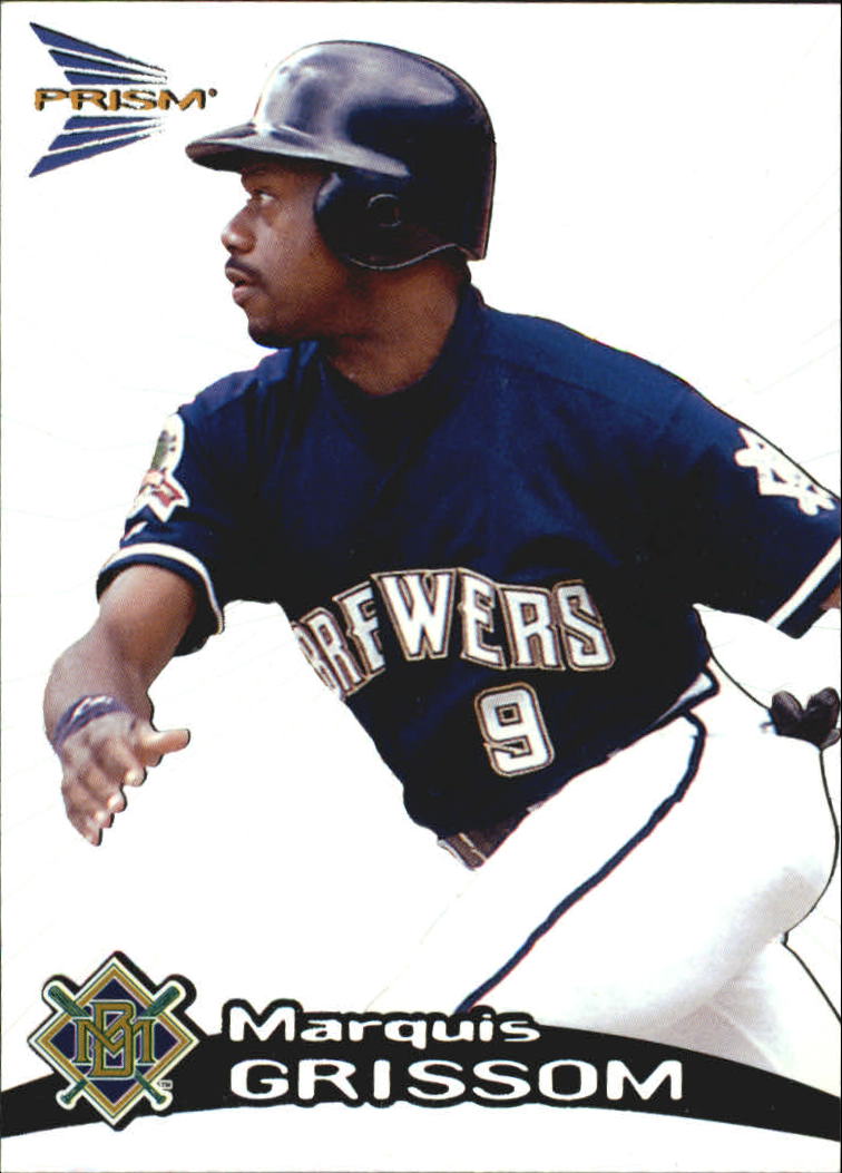 B2887- 1999 Pacific Prism BB Cards 1-150 +Inserts -You Pick- 15+ FREE US SHIP - Picture 14 of 87