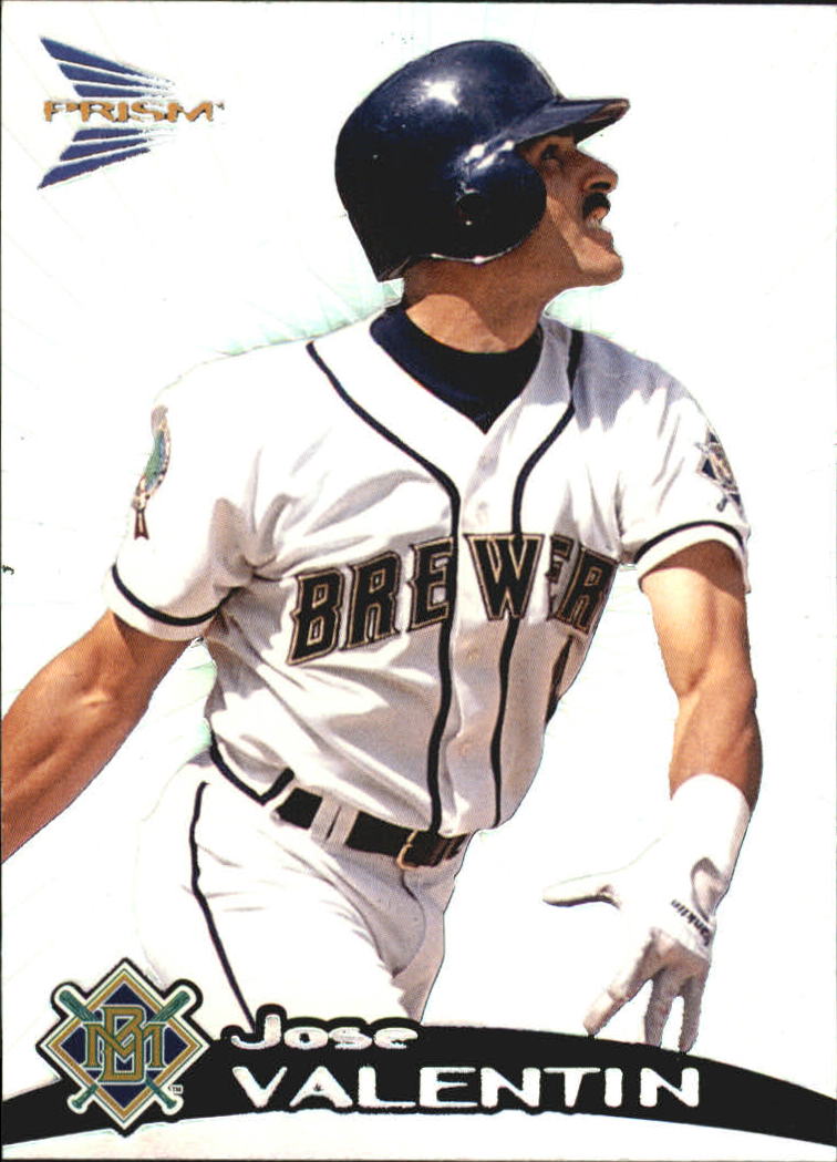 B2887- 1999 Pacific Prism BB Cards 1-150 +Inserts -You Pick- 15+ FREE US SHIP - Picture 16 of 87