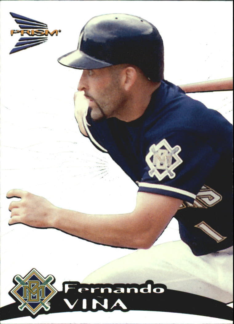 B2887- 1999 Pacific Prism BB Cards 1-150 +Inserts -You Pick- 15+ FREE US SHIP - Picture 18 of 87