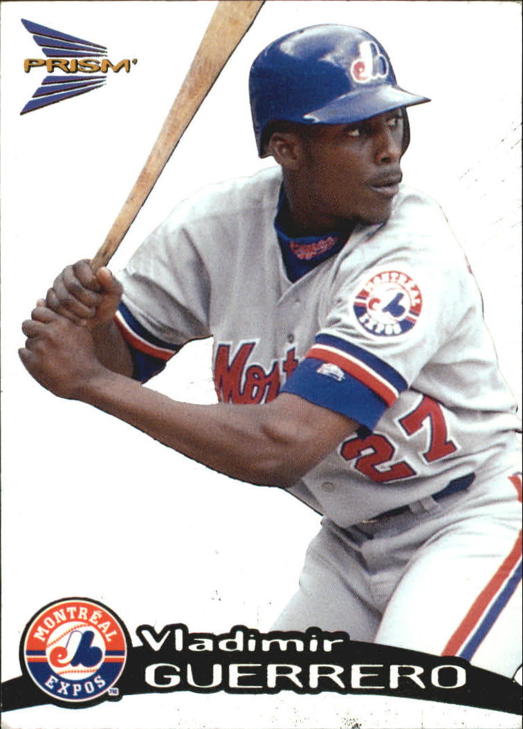 B2887- 1999 Pacific Prism BB Cards 1-150 +Inserts -You Pick- 15+ FREE US SHIP - Picture 22 of 87