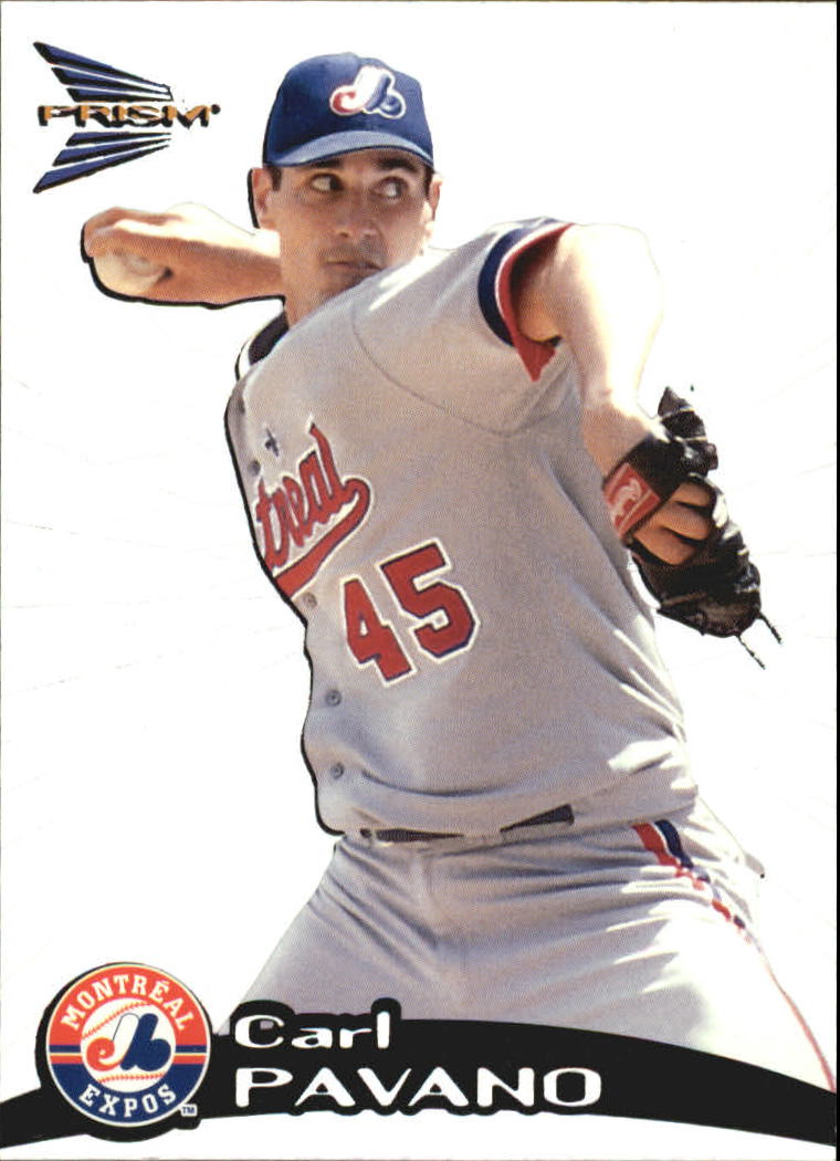 B2887- 1999 Pacific Prism BB Cards 1-150 +Inserts -You Pick- 15+ FREE US SHIP - Picture 24 of 87