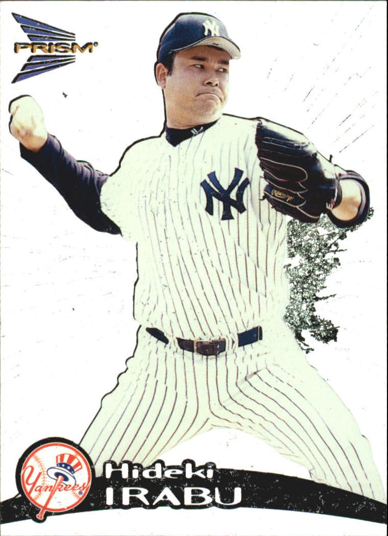 B2887- 1999 Pacific Prism BB Cards 1-150 +Inserts -You Pick- 15+ FREE US SHIP - Picture 30 of 87