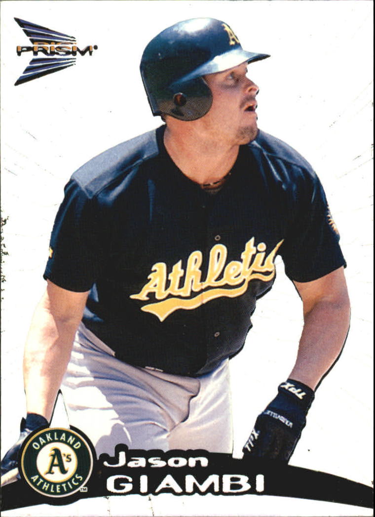 B2887- 1999 Pacific Prism BB Cards 1-150 +Inserts -You Pick- 15+ FREE US SHIP - Picture 34 of 87