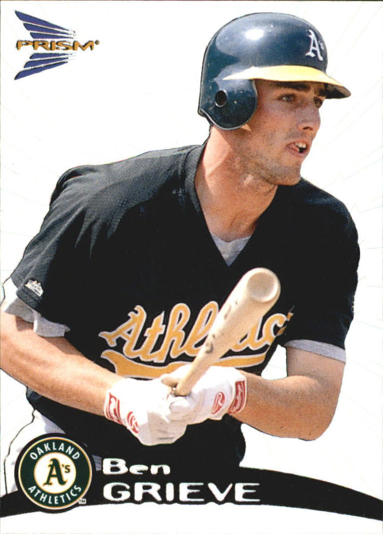 B2887- 1999 Pacific Prism BB Cards 1-150 +Inserts -You Pick- 15+ FREE US SHIP - Picture 36 of 87