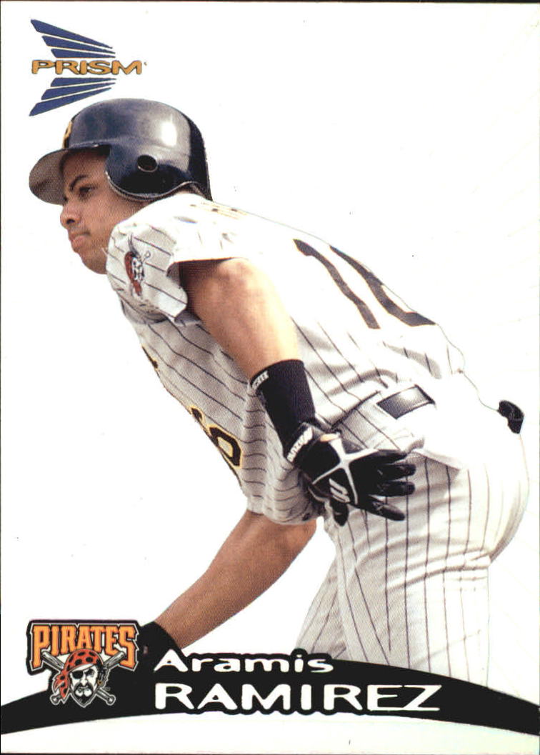 B2887- 1999 Pacific Prism BB Cards 1-150 +Inserts -You Pick- 15+ FREE US SHIP - Picture 40 of 87